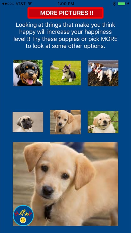 App Happy screenshot-3