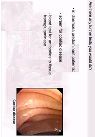 AnswersIn Irritable Bowel Syndrome screenshot 4