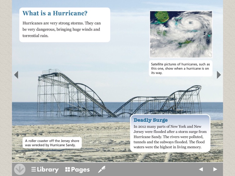 Sunshine Bookroom screenshot-4