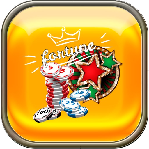 Amazing CaSino Quick Hit SloT$ icon