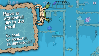 Screenshot #3 pour Aventure de sauvetage Fliggles