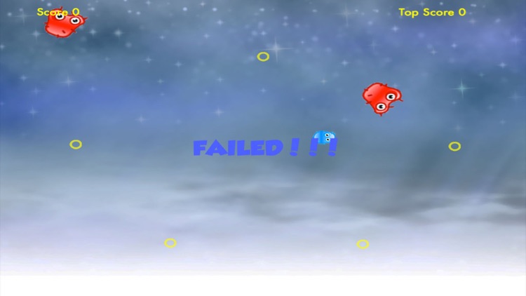 Avoid The Virus Attack FREE - With Your Finger Move screenshot-3