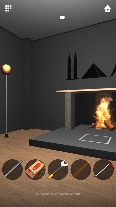 DOOORS APEX - room escape game - screenshot 3