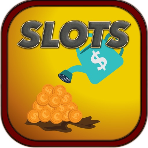 Best Online SLOTS - Free Slots Games icon