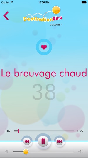 Rire + Exercices de rire(圖4)-速報App
