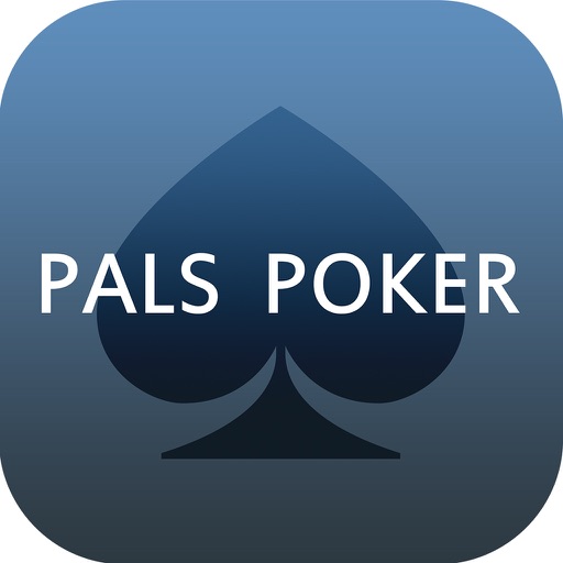 Pals Poker iOS App
