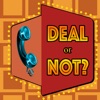 Deal or Not? - iPhoneアプリ