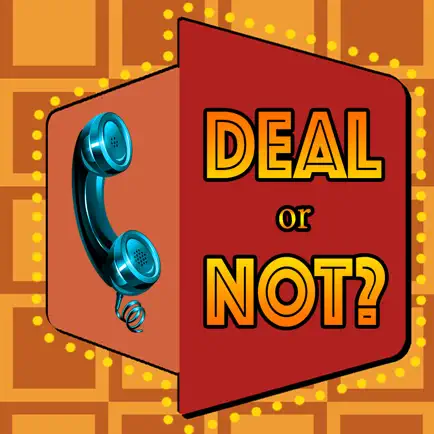 Deal or Not? Читы