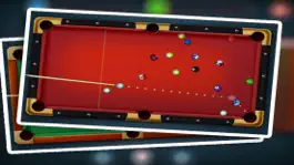 Game screenshot Snooker Billiards Pro hack