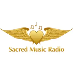 Sacred Music Radio app icon