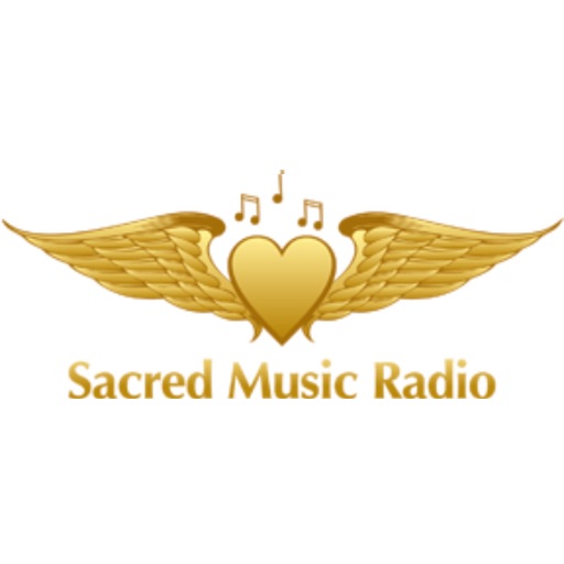 Sacred Music Radio icon