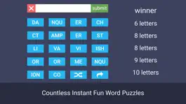 Game screenshot 1 Clue 5 Words apk