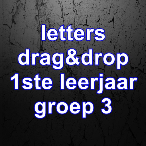 Letters1 iOS App