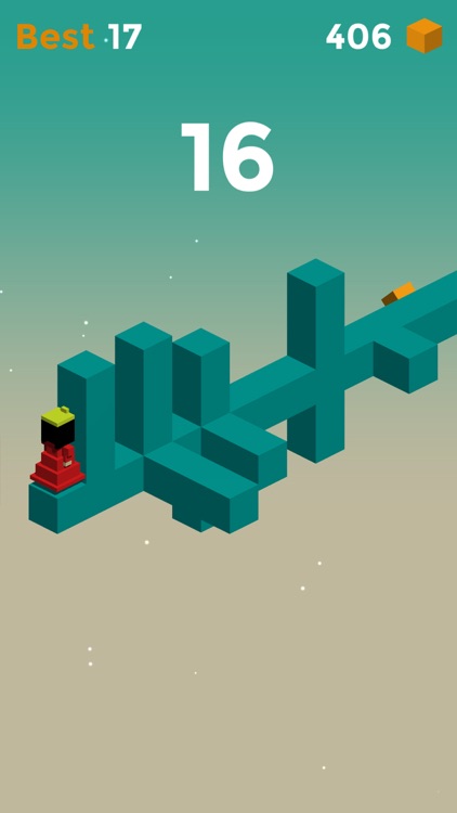 Skypath Twist screenshot-3