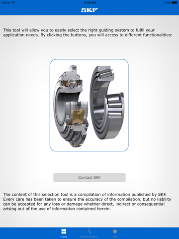 Railway drives preferred range - náhled