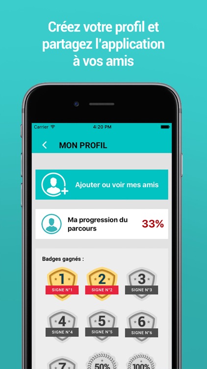 Levangile.net screenshot-3