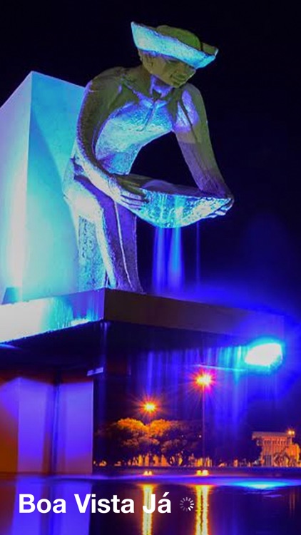 Boa Vista Já!