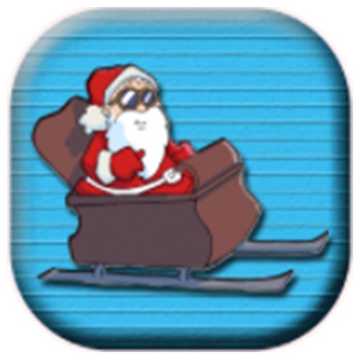 Christmas Rescue Game Free icon