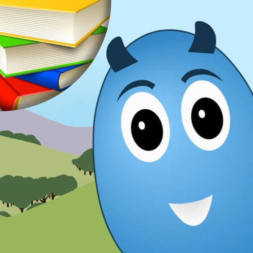 Dragon Egg ELA Free — Language Arts & Grammar