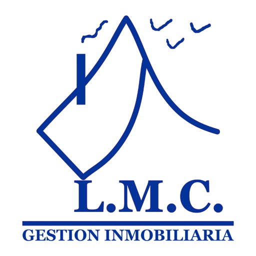 LMC Inmobiliaria icon