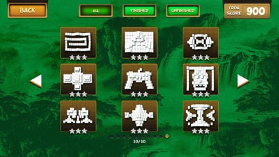 Mahjong Master Deluxe: Titan Journey Treasure Free screenshot 2