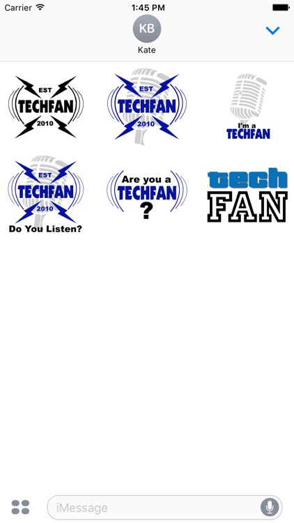 TechFan Podcast