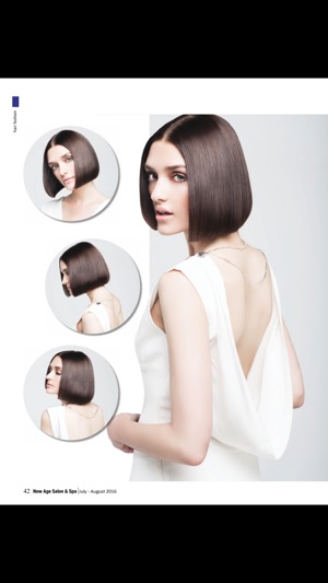 New Age Salon & Spa(圖4)-速報App