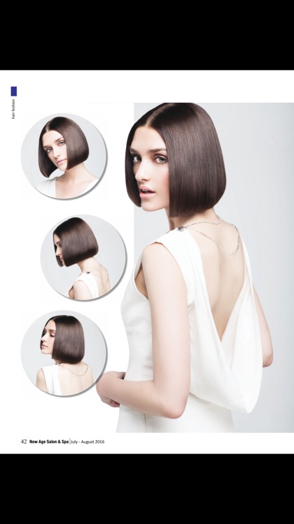 New Age Salon & Spa screenshot-3