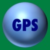 Icon GPS Logger Lite