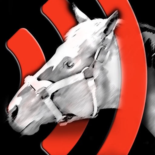 iRaceHorse: Live Horse Racing Radio icon