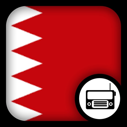 Bahraini Radio icon