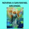 Acude al arcángel san Rafael para pedir por la sanación de tu cuerpo y de tu alma ya que este amado arcángel tiene el poder de la sanación, además de ser el representante de Dios  como autoridad espiritual que desvía y transforma las influencias negativas