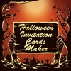 Halloween Invitation Cards Maker