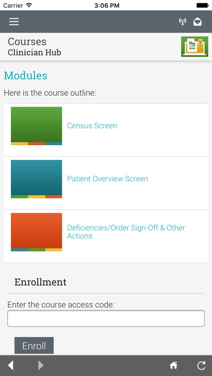Jackson Hospital eLearning Services by Medpower, LLC