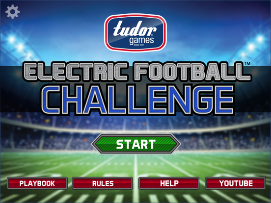 Screenshot #4 pour Electric Football® Challenge