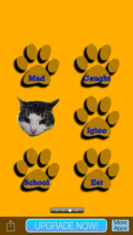 Game screenshot Kids Cat Jokes! hack