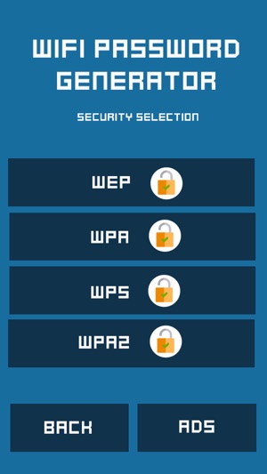 Wi-fi Password Free(圖3)-速報App