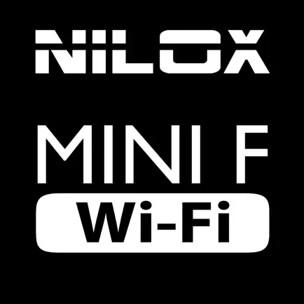 NILOX MINI F WI-FI + Cheats