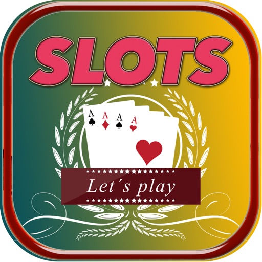 101 Hot Deluxe Machine - Free Fortune Slots icon