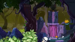 Game screenshot Escape Game: Witch's Potion apk