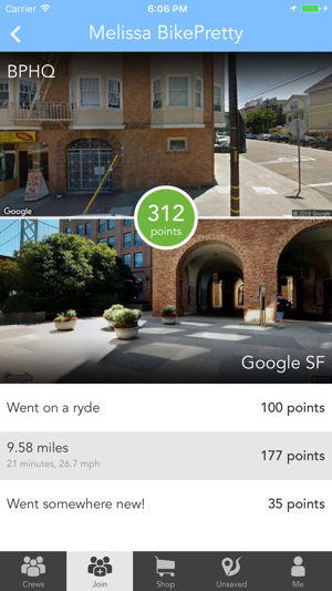 Ryde by Modeo(圖3)-速報App