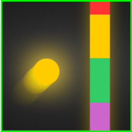 Flappy Color Pro Icon