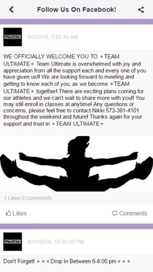 Team Ultimate(圖2)-速報App
