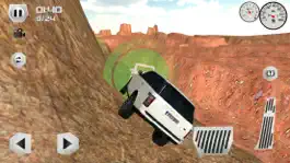 Game screenshot Offroad Car Driving apk