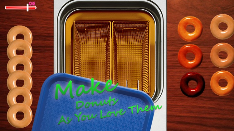 Kitchen Fever Cooking Game