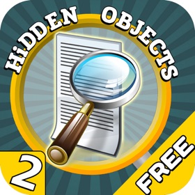 Snímky obrazovky (5) Find Hidden Object Games 2