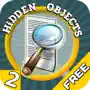 Find Hidden Object Games 2