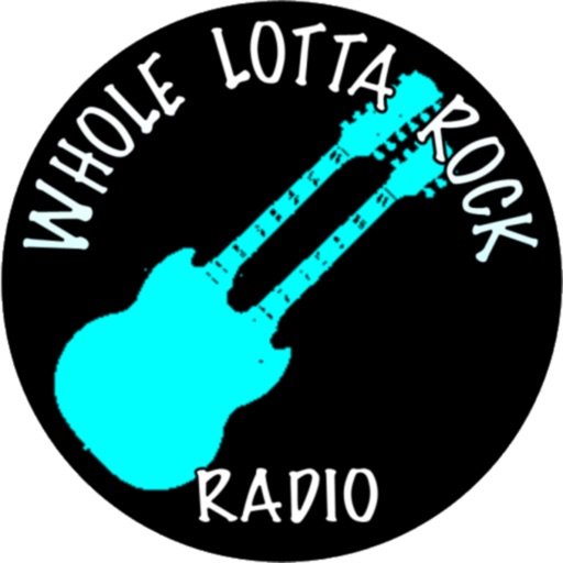 Whole Lotta Rock Rádio icon