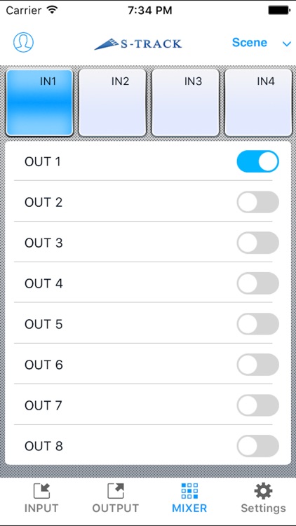 TIGER-PRO screenshot-3