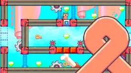 Game screenshot Silly Sausage in Meat Land hack